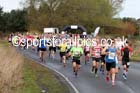 Start of the Morpeth to Newcastle Marathon. Photo: David T. Hewitson/Sports for All Pics